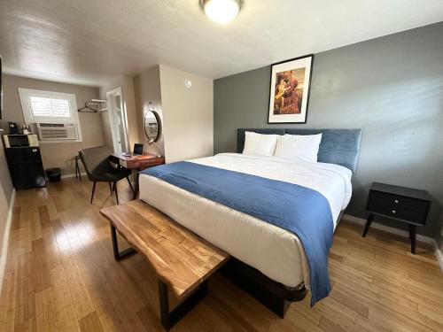 Ashland Hotel | Ashland Motel - Oregon
