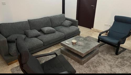Muscat Apartment | Ashleys