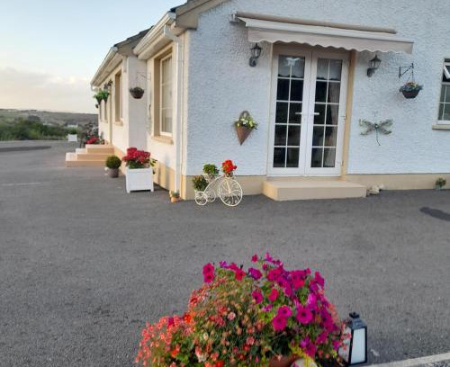 Ardara Bed & Breakfast | Ashling House B&B, Ardara on Wild Atlantic Way F94T6N7