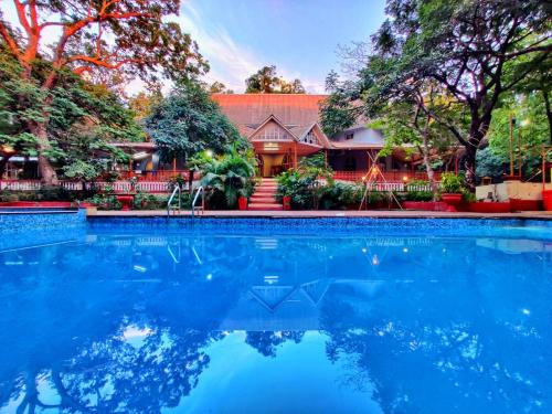Matheran Hotel | Ashok hotel