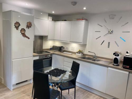 Southampton City Centre Apartment | Ashs Apartments