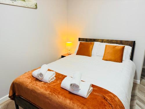 Ashton-under-Lyne House | Ashton-U-Lyne Private Ensuite room near Station