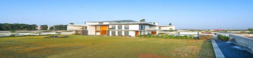 Hyderabad Resort | Ashva Retreat