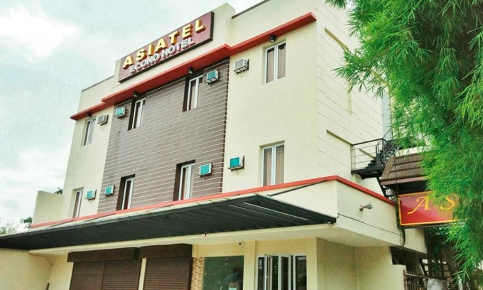 Santa Rosa Hotel | Asiatel Hotel, Sta. Rosa, Laguna