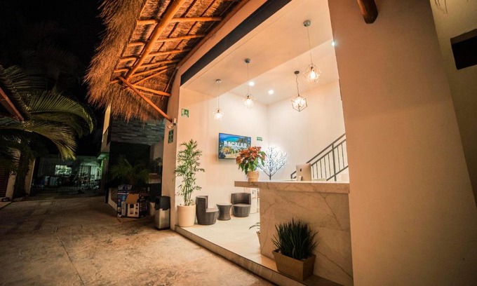 Centro Hotel | Asilé Hotel Boutique