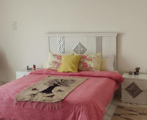 Luxor Apartment | Asmara Apartment Valley of the Kings