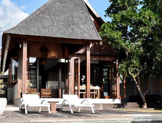 Ceningan Island Villa | Asmara Villa