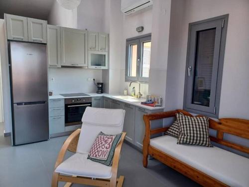 Myrina Apartment | Aspa's house