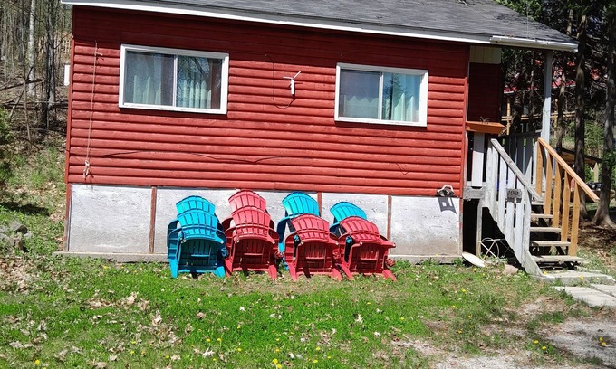 Norland Cabin | Aspen- 3 Bdr cabin