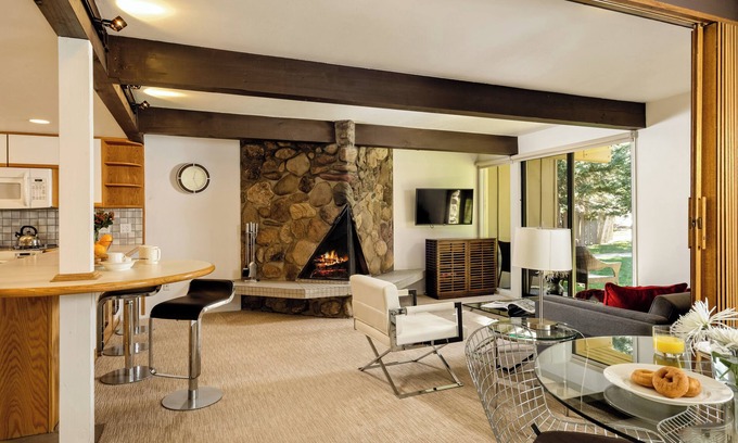 Aspen Condo | Aspen Alps Two-Bedroom Condo - walking distance to town