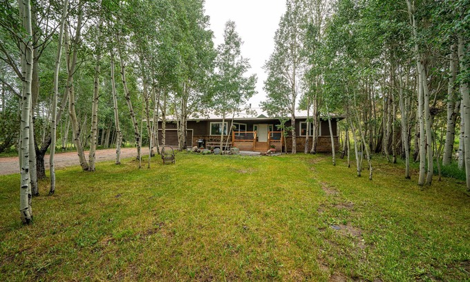 Crested Butte South House | Aspen House
