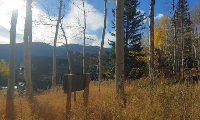 Cuchara Condo | Aspen Leaf Retreat