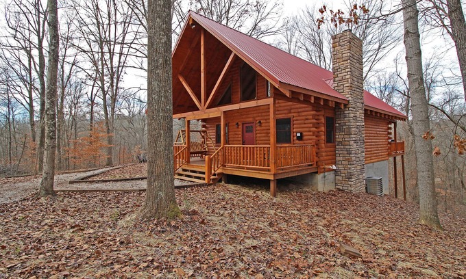 Carbon Hill Cabin | Aspen Retreat Lodge by Tranquil Hills Lodging