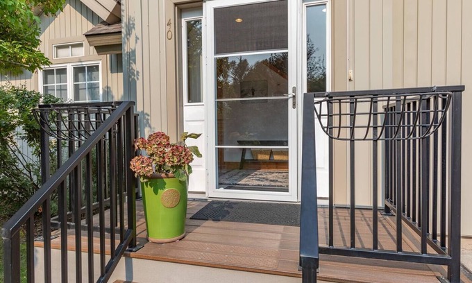 Driggs House | Aspen Serenity Retreat Near Grand Targhee, Teton Valley Hiking & Wildlife Views