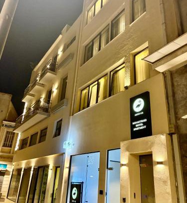 Monastiraki Apartment | ASPENGR Monastiraki Hotel and Apartments