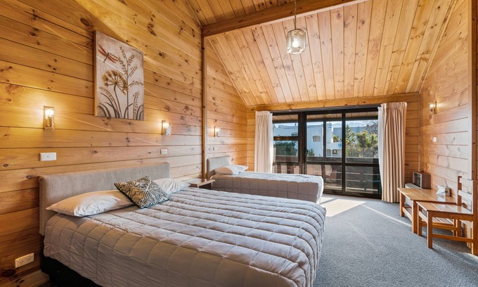 Wanaka Hotel | Aspiring Lodge Motel