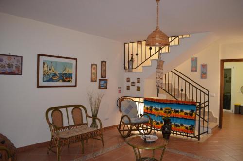 Aspra House | Aspra Mare House