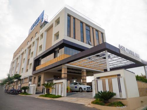 Hosur Hotel | ASR Parklane