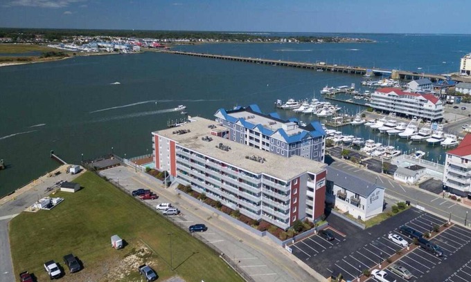 Ocean City Condo | Assateague House #405 2 bdrm/2 bath in Ocean City MD.Se Habla Espanol