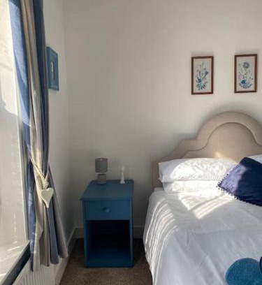 Pocklington House | Assembly Cottage