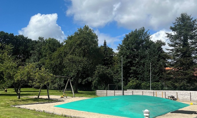 Brorup House | Assersbølgård