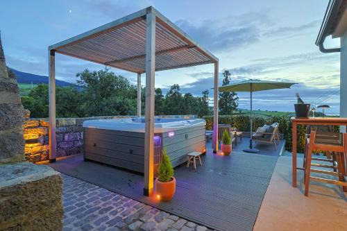 Nordeste House | Assomada House