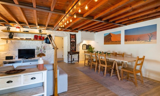 Malveira da Serra Apartment | ASSUNÇÃO MALVEIRA CASCAIS HOUSE