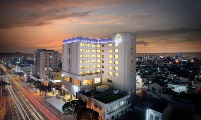 Downtown Hotel | Astar Hotel