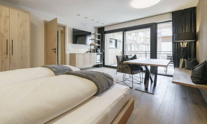 Grossarl Cottage | Astei Suite - Astei Suites