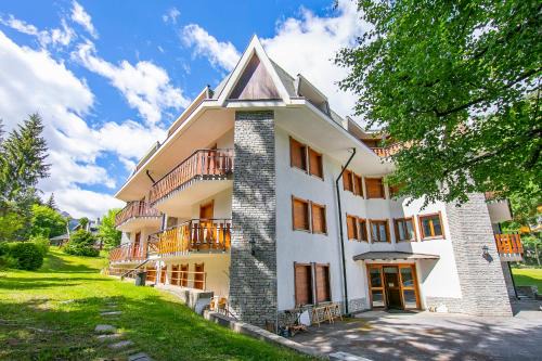 Bardonecchia Villa | Asteria 29 skiing nearby