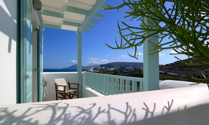 Pachena Hotel | Asterias Boutique Hotel