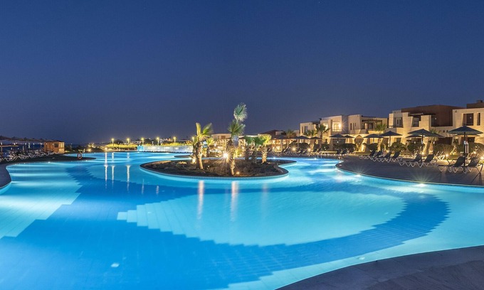 Tingaki Hotel | Astir Odysseus Kos Resort & Spa