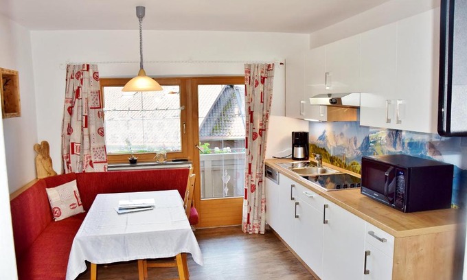 Oberau Wildschonau Apartment | Astoria Appartements