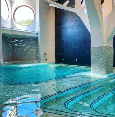 Altavilla Silentina Hotel | Astrea Wellness & Spa