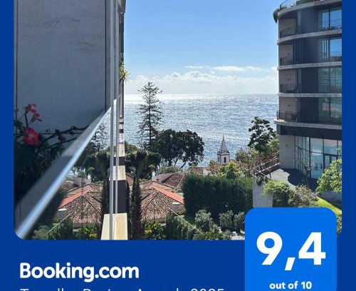 Se Apartment | Astro Madeira Apartments