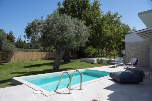 Vourvourou Apartment | Astrum Luxury Suites