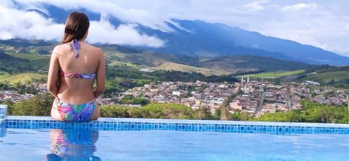 Restrepo House | Asturias Finca Campestre Restrepo Valle