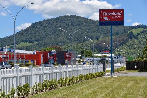 Rotorua Hotel | ASURE Cleveland Rotorua