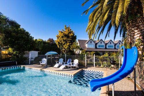 Taradale Hotel | ASURE Colonial Lodge Motel