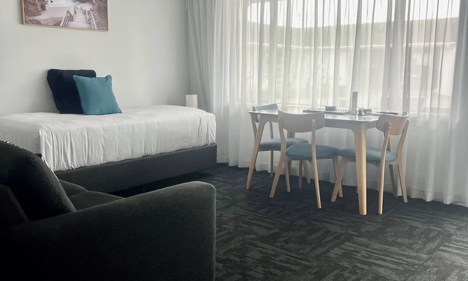 Invercargill Apartment | ASURE Surrey Court