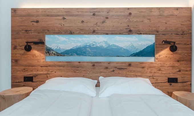 Gries Apartment | Nice apartment for 8 people with WIFI, TV, balcony and pets allowed