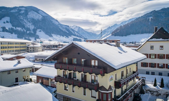 Bruck an der Grossglocknerstrasse Hotel | Sporthotel Kitz