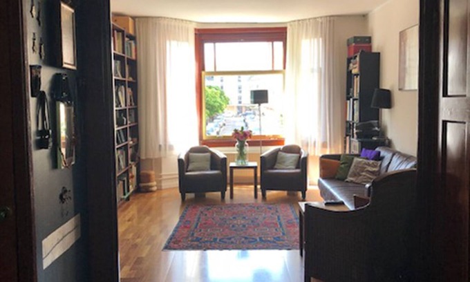 Scheldebuurt House | At Home in Amsterdam