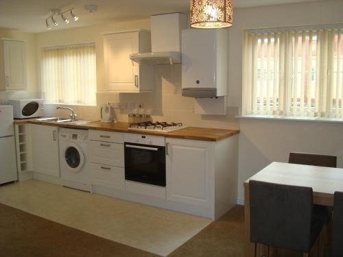 Newport Apartment | At home in the city serviced apartments Newport
