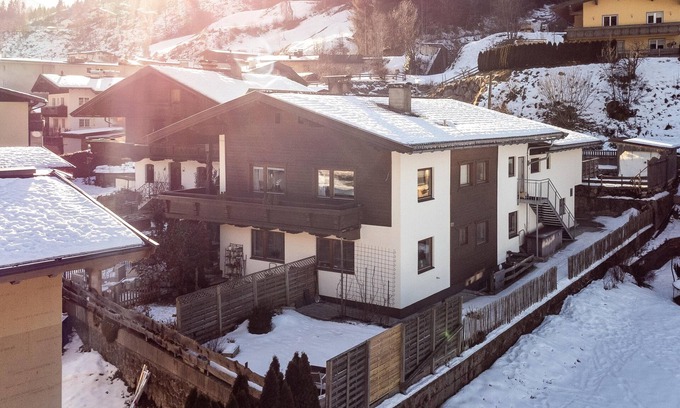 Kelchsau Apartment | Two private holiday apartments for tour groups