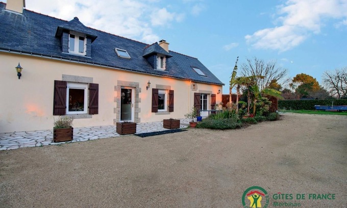 Baden House | At Lolita and Robert's