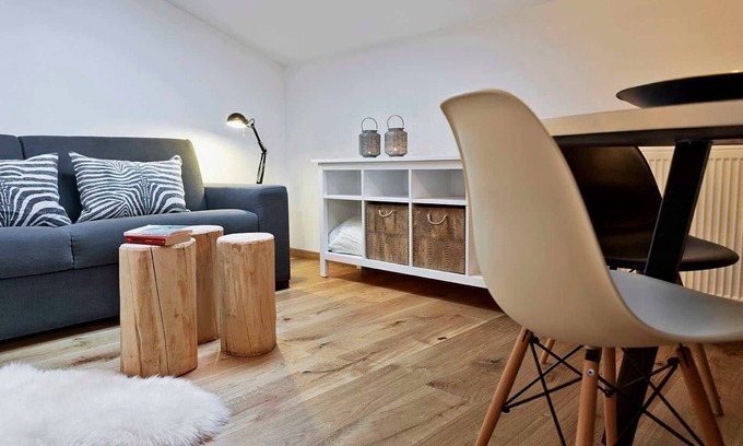 Saalfelden am Steinernen Meer Apartment | Boutique Apartment # 5 - Moving Mountains Boutique Apartments