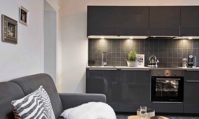 Saalfelden am Steinernen Meer Apartment | Boutique Apartment # 4 - Moving Mountains Boutique Apartments