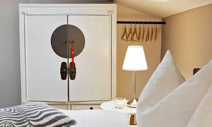 Saalfelden am Steinernen Meer Apartment | Apartment 4 - Moving mountains