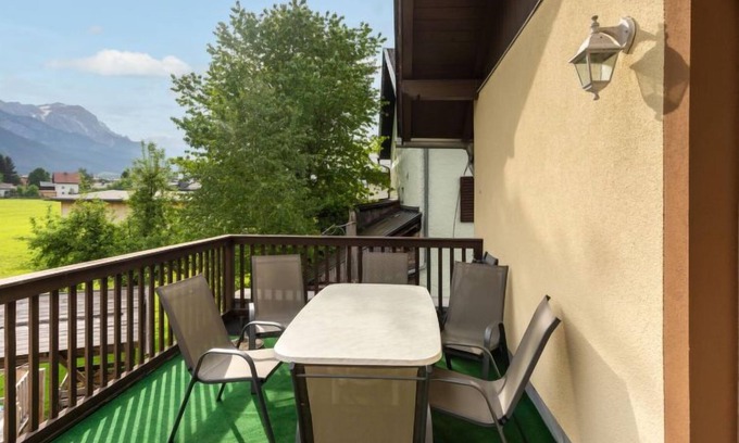 Saalfelden am Steinernen Meer House | Vacation home Marion by Interhome